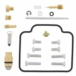 Wolftech Carburetor Repair Kit For Arctic Cat