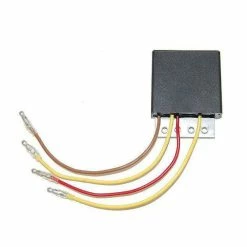 Wolftech Regulator For Polaris