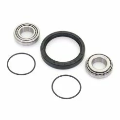 Wolftech Front Wheel Bearing Kit For Polaris