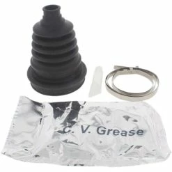 All Balls Universal EZ Trail Replacement CV Boot Kit