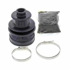 Rugged CV Boot Kit For Can-Am