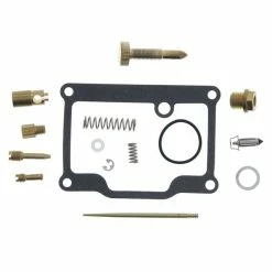 Wolftech Carburetor Repair Kit For Polaris