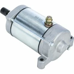 Wolftech Starter Motor For Yamaha