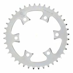 Wolftech 40T Sprocket For Bombardier