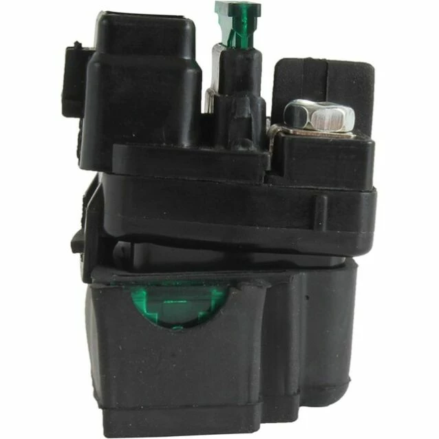 Arrowhead Starter Solenoid For Honda/Suzuki - Image 2
