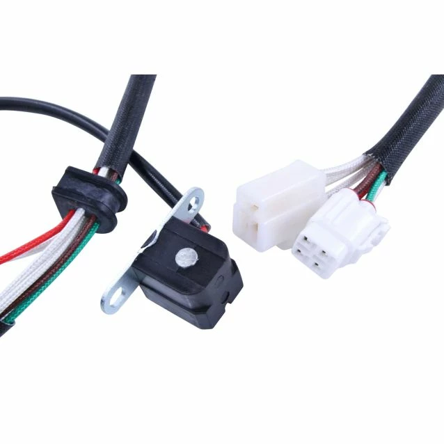 Arrowhead Stator For Yamaha - Image 3